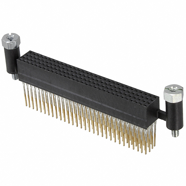 TE Connectivity AMP Connectors 1375797-1 electronic component product image
