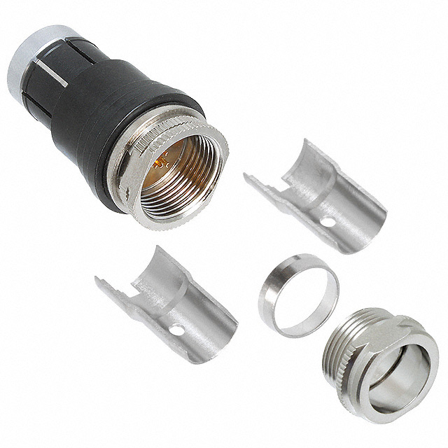 TE Connectivity Aerospace, Defense and Marine 2101551-1 electronic component product image