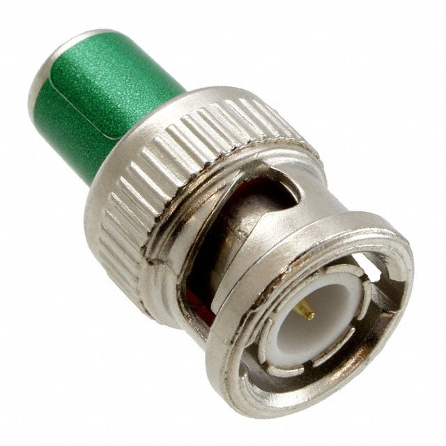 Cinch Connectivity Solutions AIM-Cambridge 27-9008 electronic component product image