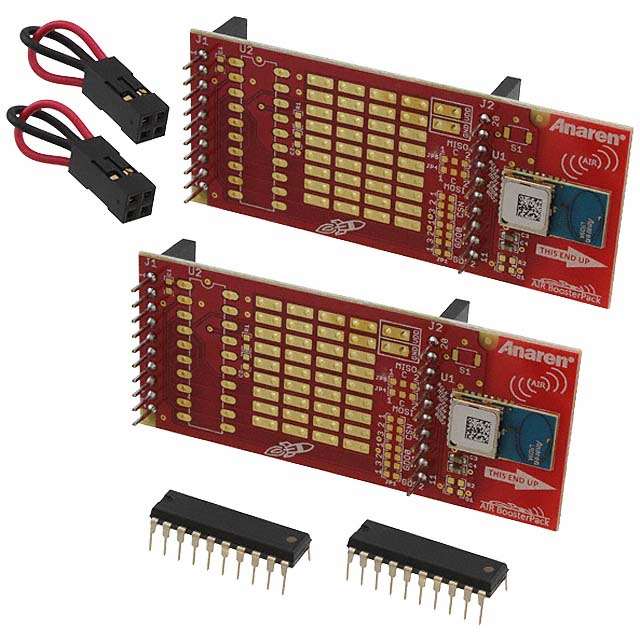 Texas Instruments 430BOOST-CC110L electronic component product image