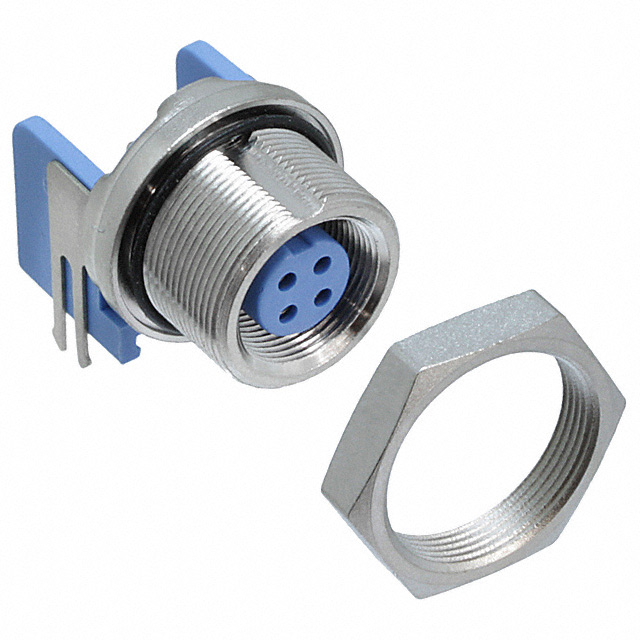 TE Connectivity AMP Connectors 5-1437719-7 electronic component product image