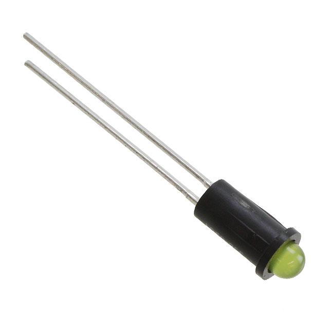 Dialight 5580301001F electronic component product image