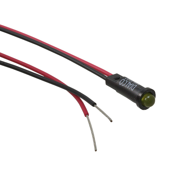 Dialight 5580302027F electronic component product image