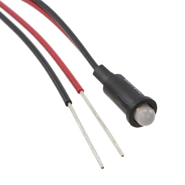 Dialight 5580803003F electronic component product image
