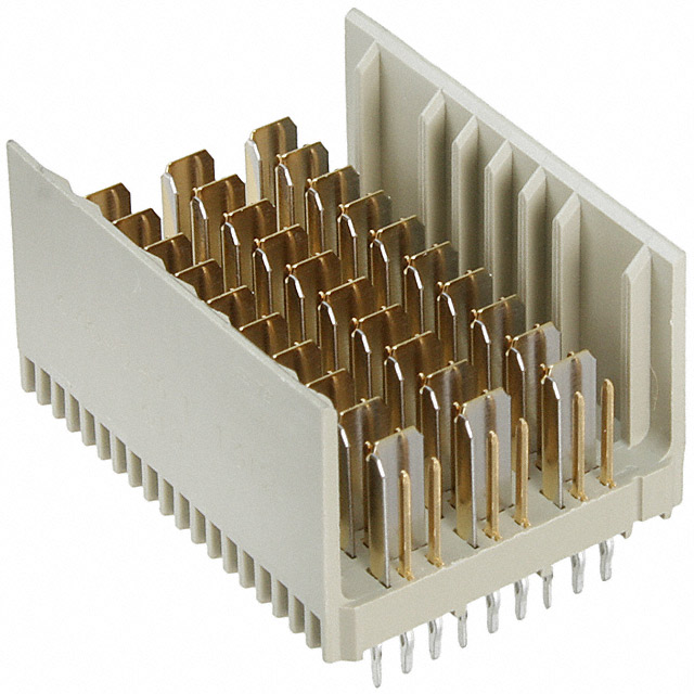 TE Connectivity AMP Connectors 6469083-1 electronic component product image