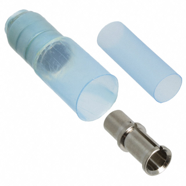 TE Connectivity Aerospace, Defense and Marine HET-A-04C electronic component product image