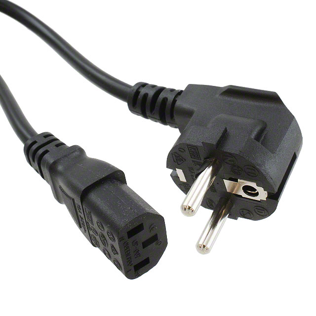 CNC Tech 800-0.75-2VX-BL-00200-1 electronic component product image