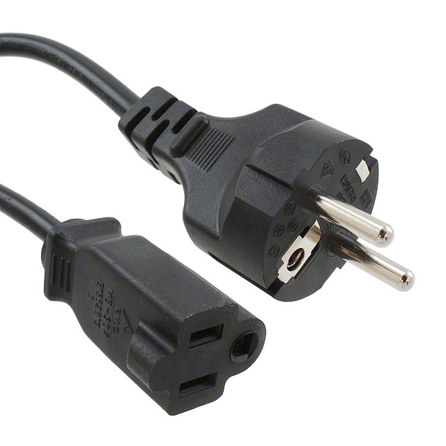 CNC Tech 800-0.75-44L-BL-00200-1 electronic component product image