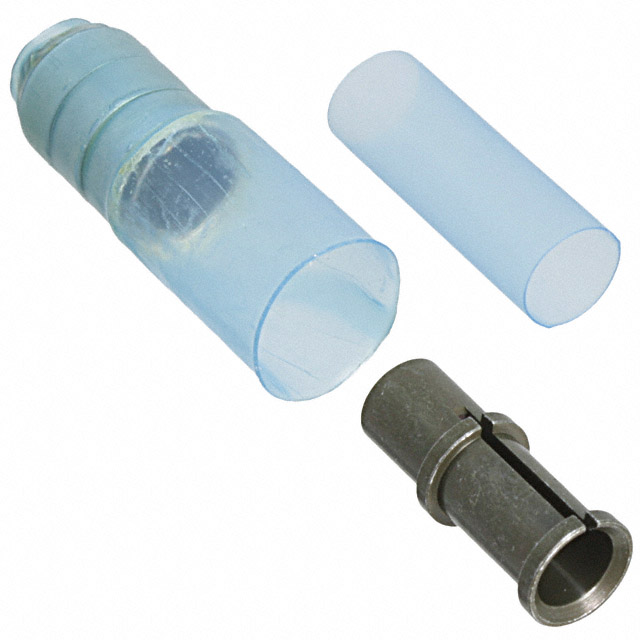 TE Connectivity Aerospace, Defense and Marine HET-A-04B electronic component product image