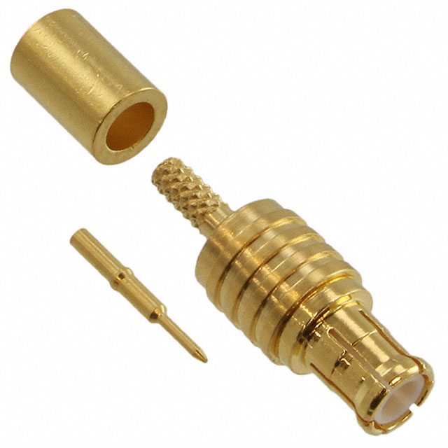Amphenol RF 919-121P-51SX electronic component product image
