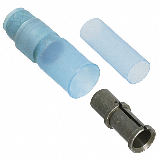 TE Connectivity Aerospace, Defense and Marine HET-A-02B electronic component product image