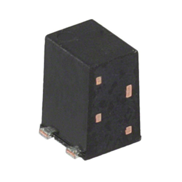 Panasonic Electric Works AQY221N5TY electronic component product image