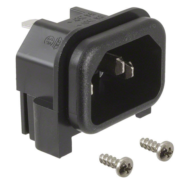 SCHURTER Inc. GSP2.9110.13 electronic component product image