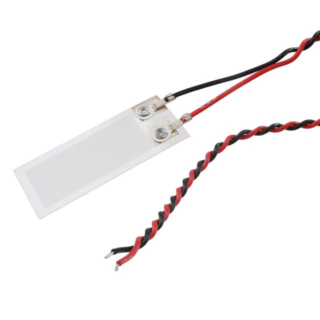 TE Connectivity Measurement Specialties 2-1002908-0 electronic component product image