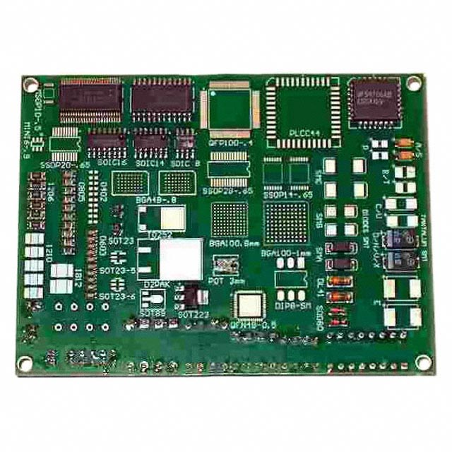 Chip Quik Inc. SMDPST100 electronic component product image