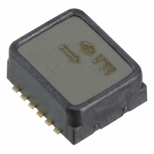 Murata Electronics SCA830-D07-1 electronic component product image