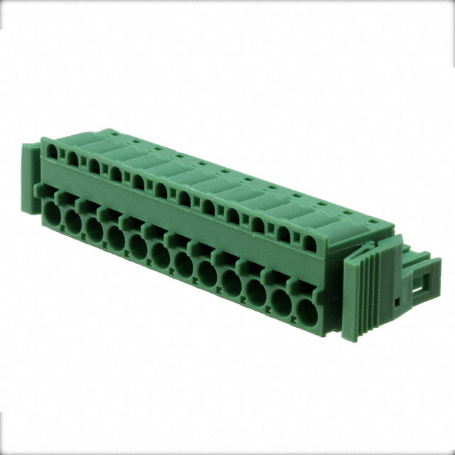Phoenix Contact 1808666 electronic component product image