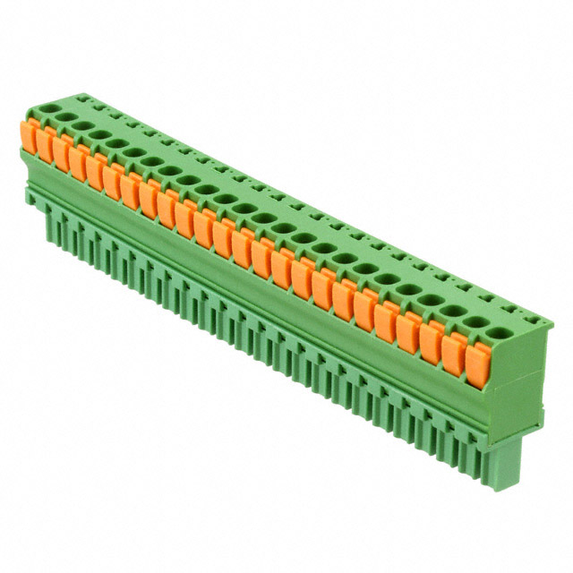 TE Connectivity AMP Connectors 2-1986722-4 electronic component product image