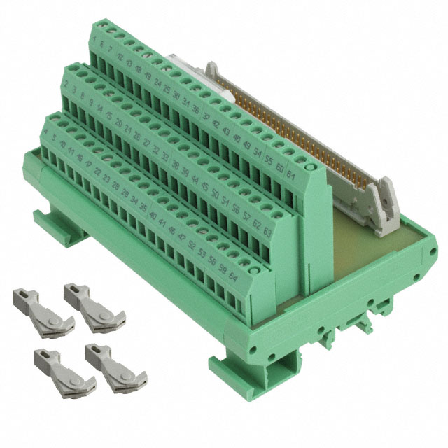 Phoenix Contact 2281610 electronic component product image