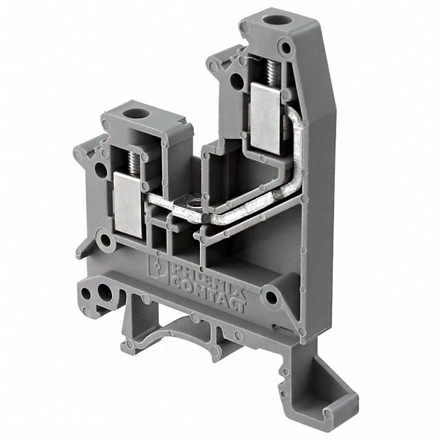 Phoenix Contact 3002597 electronic component product image