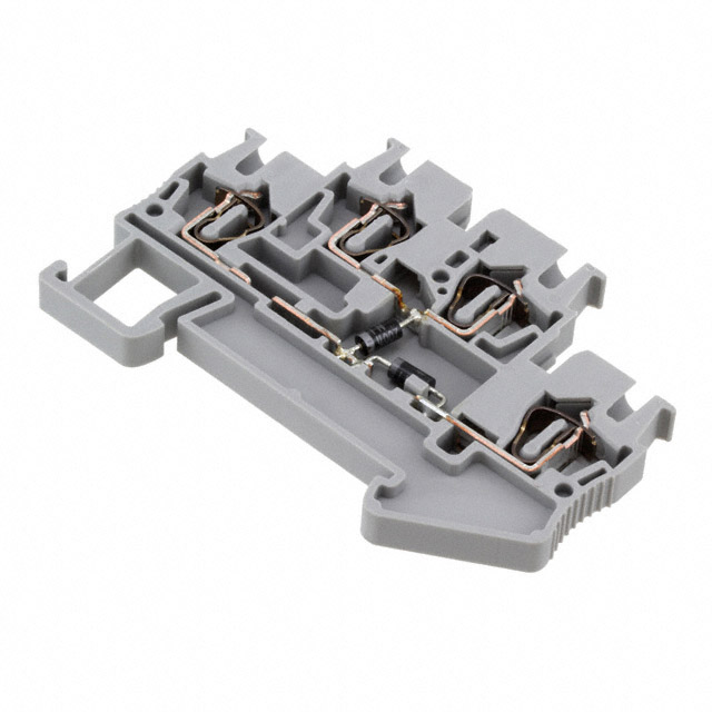 Phoenix Contact 3031584 electronic component product image