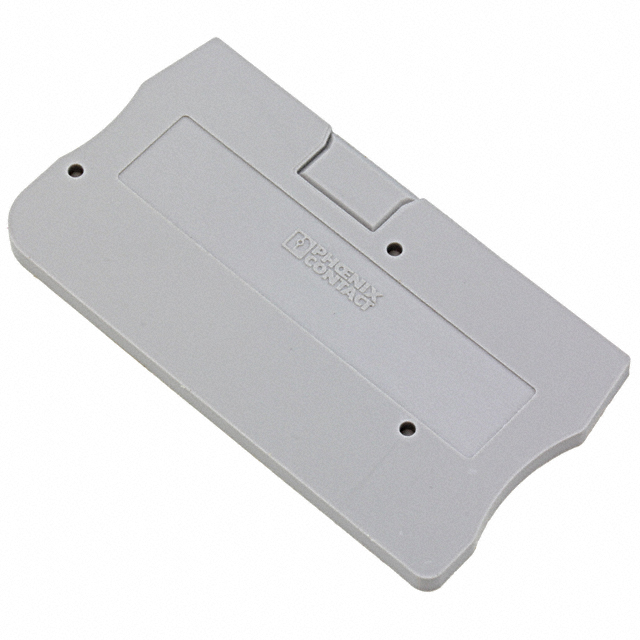 Phoenix Contact 3208142 electronic component product image
