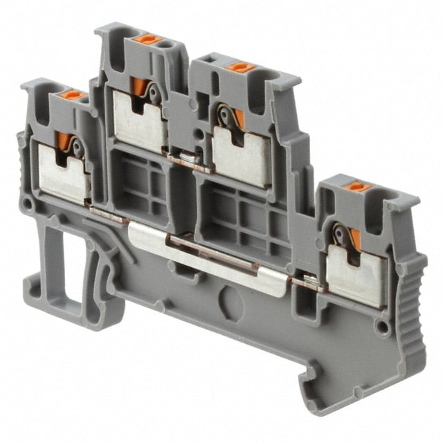 Phoenix Contact 3208511 electronic component product image