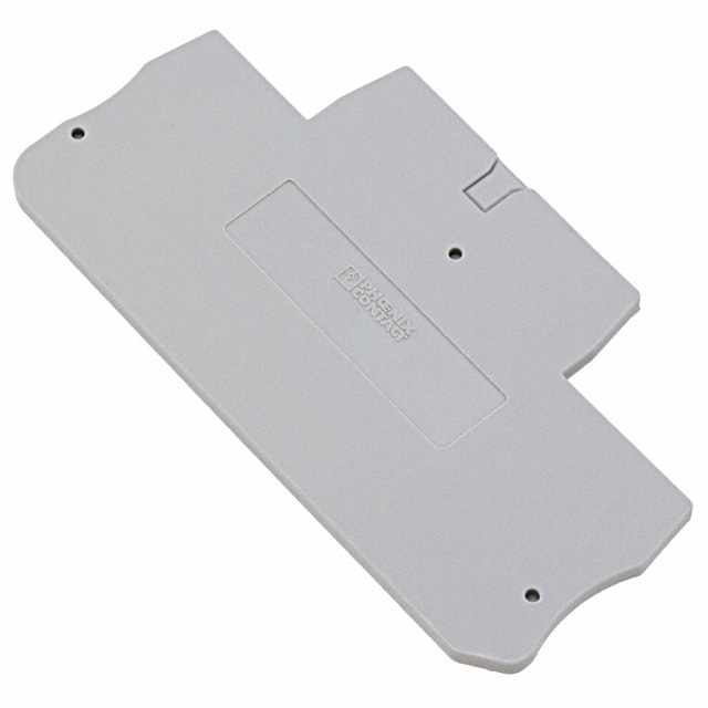 Phoenix Contact 3208579 electronic component product image