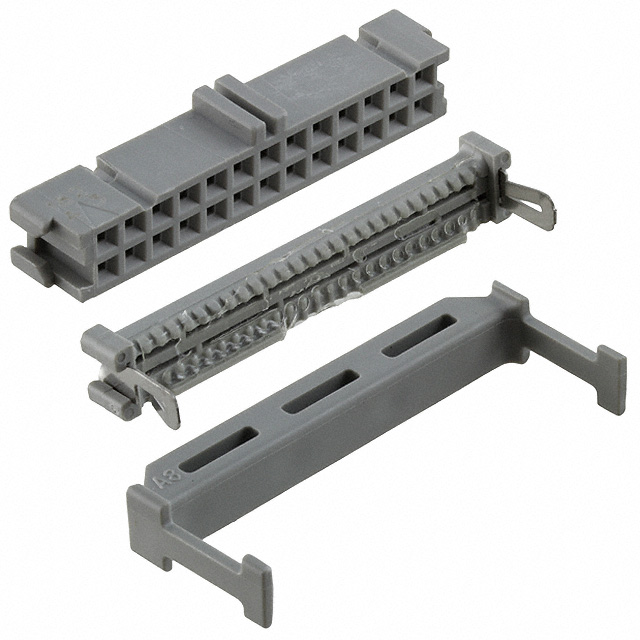 3M 3399-7626 electronic component product image