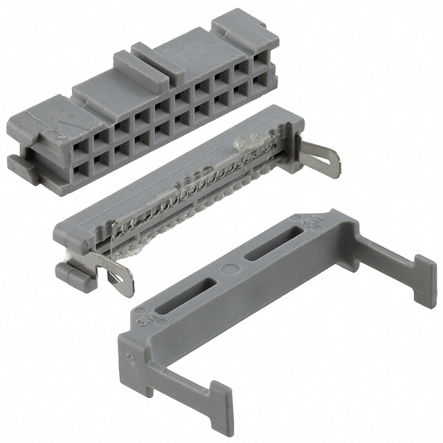 3M 3421-7620 electronic component product image