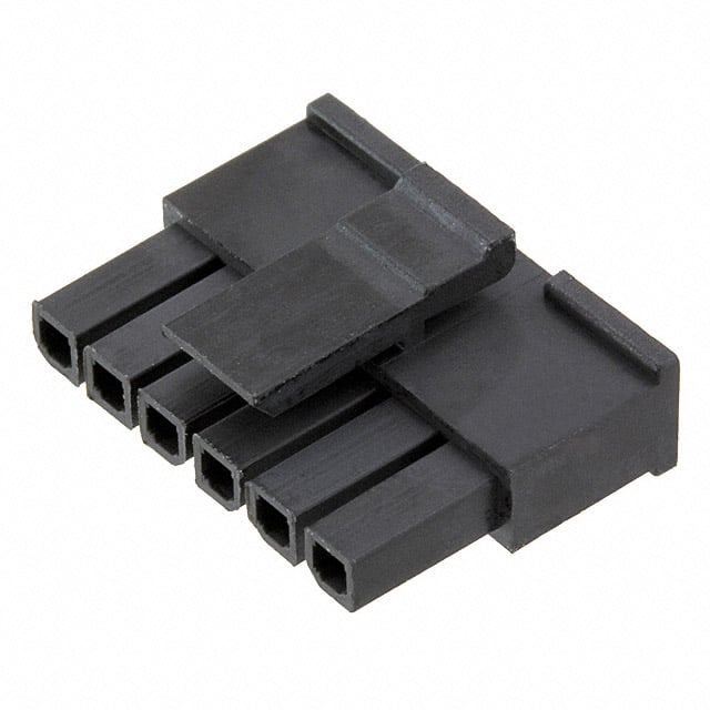Würth Elektronik 662006013322 electronic component product image