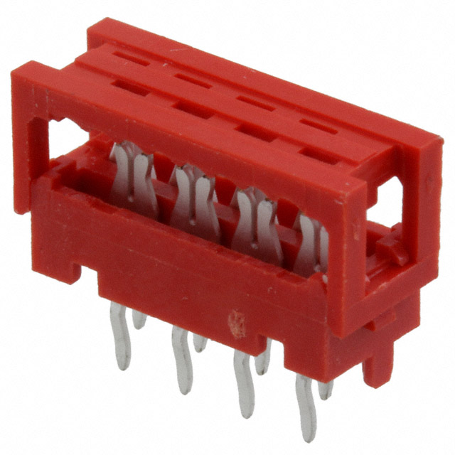 Würth Elektronik 690207100872 electronic component product image