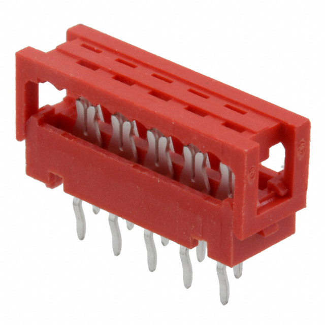 Würth Elektronik 690207101072 electronic component product image