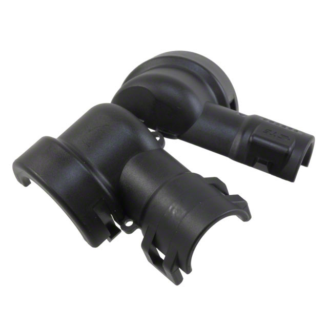 TE Connectivity Deutsch Connectors 965783-1 electronic component product image