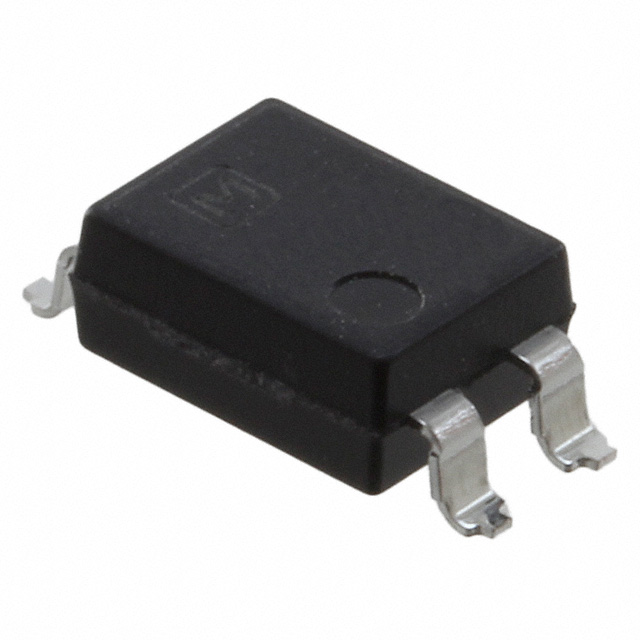 Panasonic Electric Works APT1231WAY electronic component product image