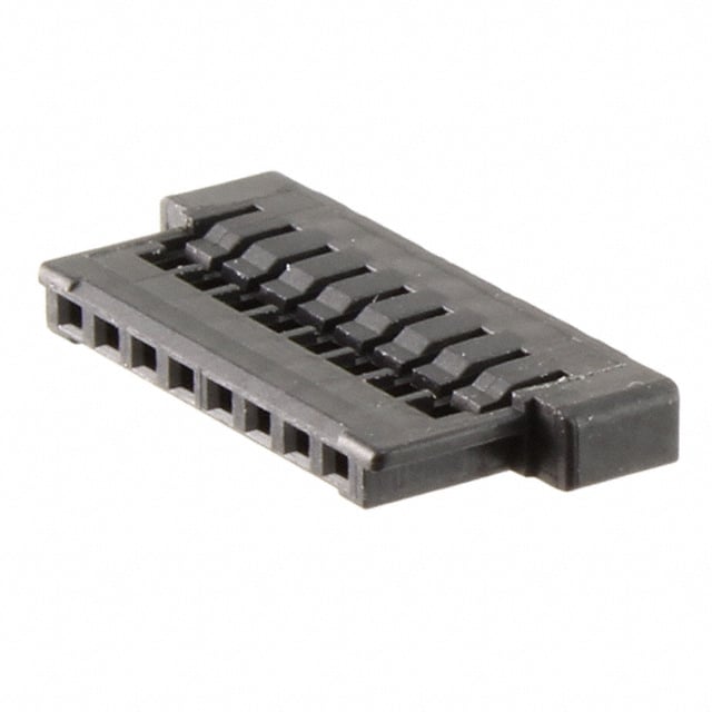JAE Electronics FI-S8S electronic component product image