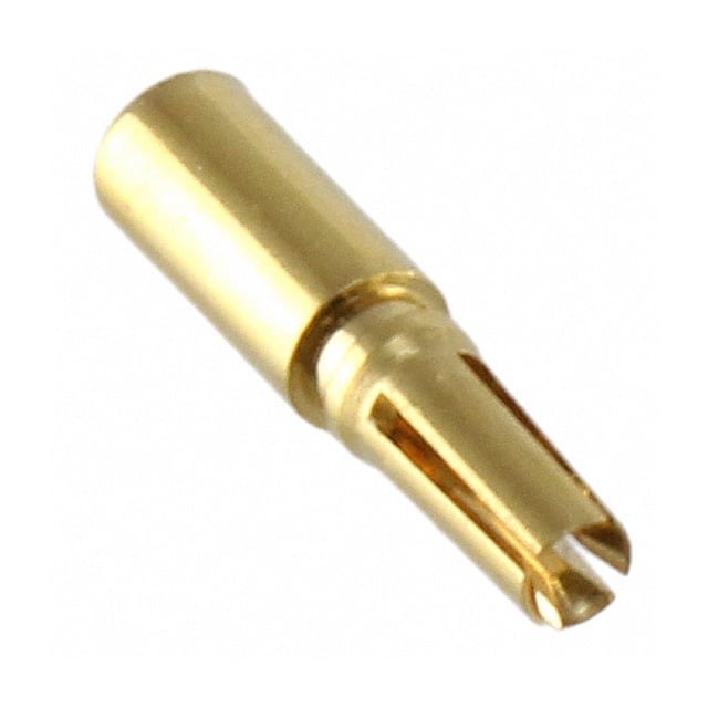 Harwin Inc. G125-0010005 electronic component product image