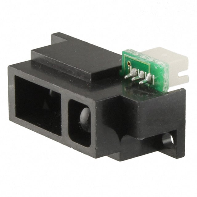 SHARP/Socle Technology GP2Y0A51SK0F electronic component product image