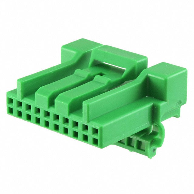 JAE Electronics IL-AG5-10S-S3C1 electronic component product image