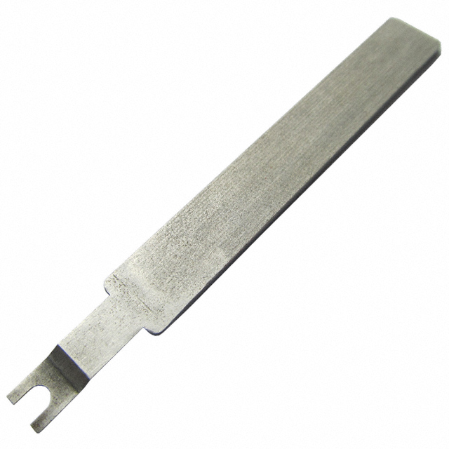 Cinch Connectivity Solutions Johnson 125-0000-900 electronic component product image