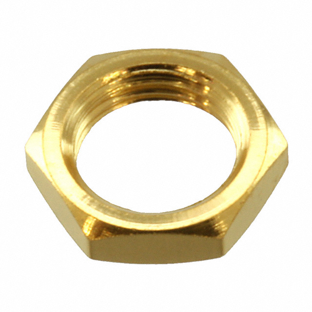 TE Connectivity Linx NT-MCX-G electronic component product image