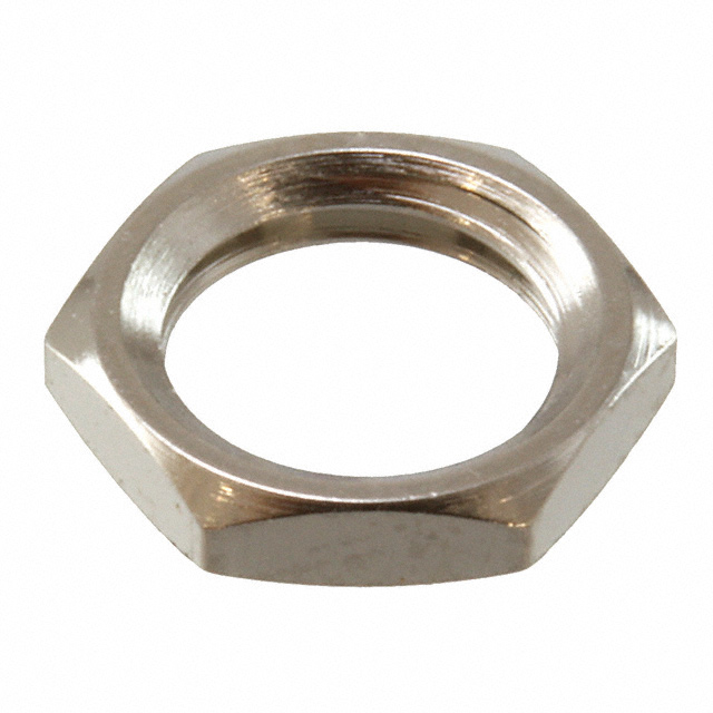 TE Connectivity Linx NT-SMA-N electronic component product image