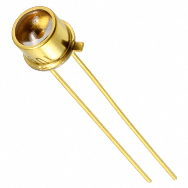 Opto Diode Corp OD-850L electronic component product image