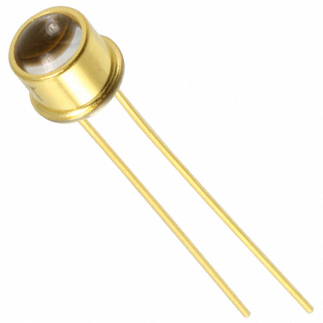 Opto Diode Corp OD-850LHT electronic component product image