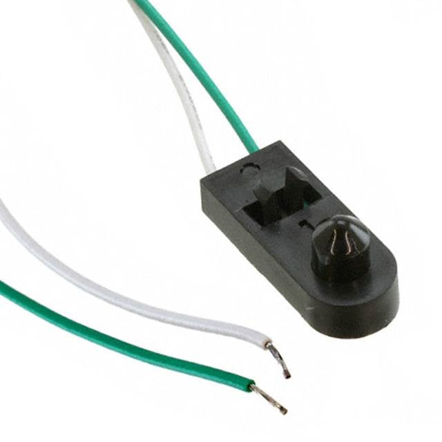 TT Electronics/Optek Technology OPB100-SZ electronic component product image