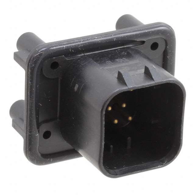 TE Connectivity AMP Connectors 1-776276-1 electronic component product image