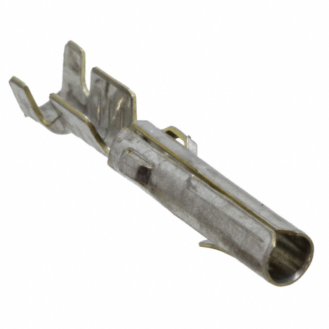 TE Connectivity AMP Connectors 170148-1 electronic component product image