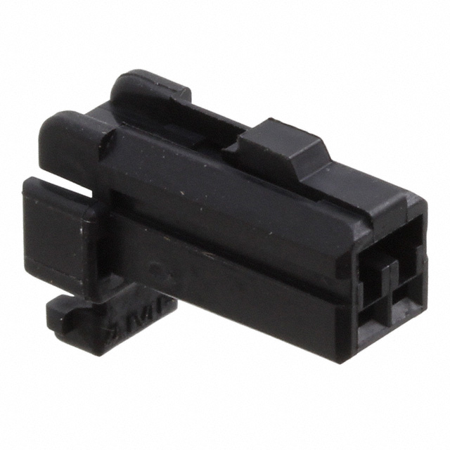 TE Connectivity AMP Connectors 174056-2 electronic component product image