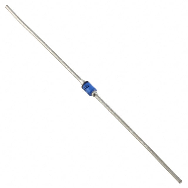 Microchip Technology UES1001/TR electronic component product image