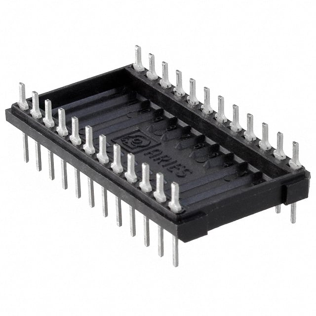 Aries Electronics 24-600-20 electronic component product image
